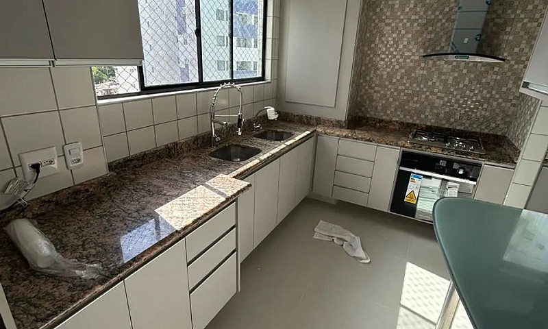 Otimo Apartamento Em...