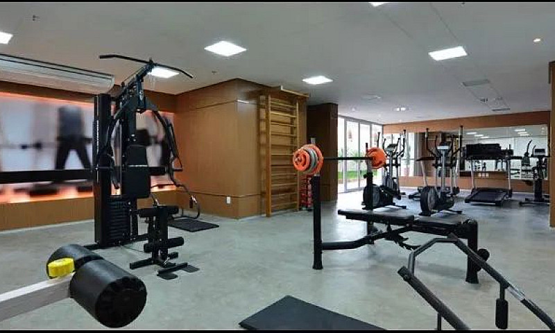 Excelente Apartament...