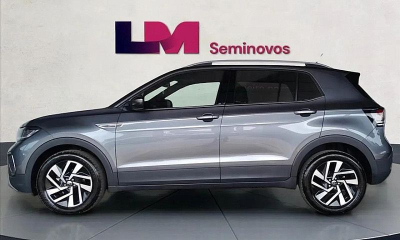Volkswagen T-Cross H...