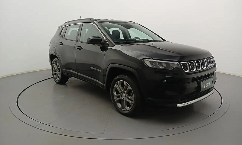 Jeep Compass 2024 1....