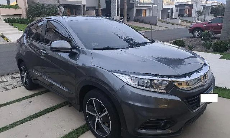 Honda Hr-V Lx 1.8 Fl...