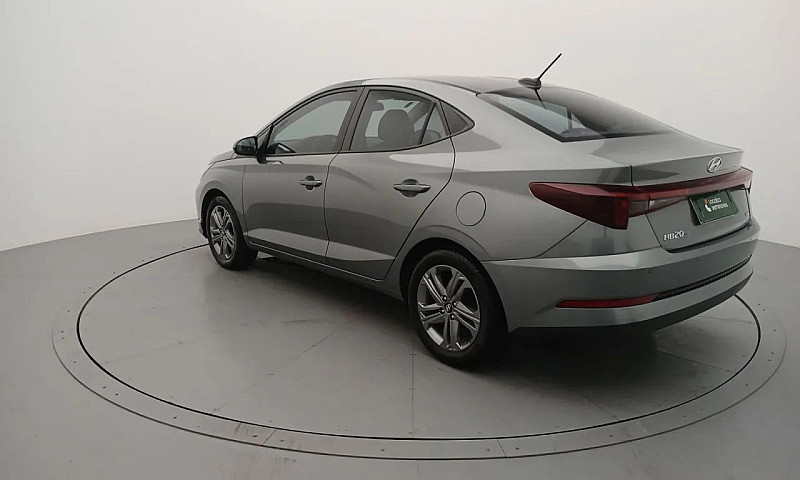 Hyundai Hb20S 2025 1...
