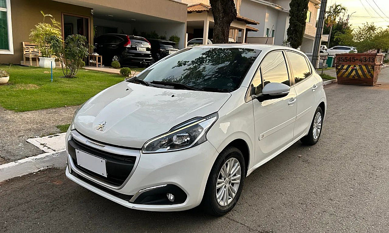 Peugeot 208 Active P...