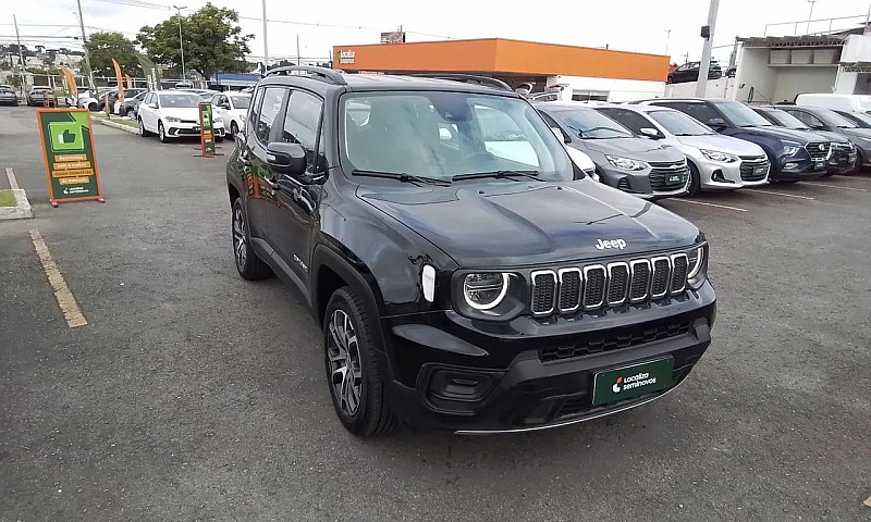 Jeep Renegade 2024 1...