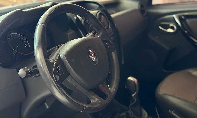 Duster Dynamique ...