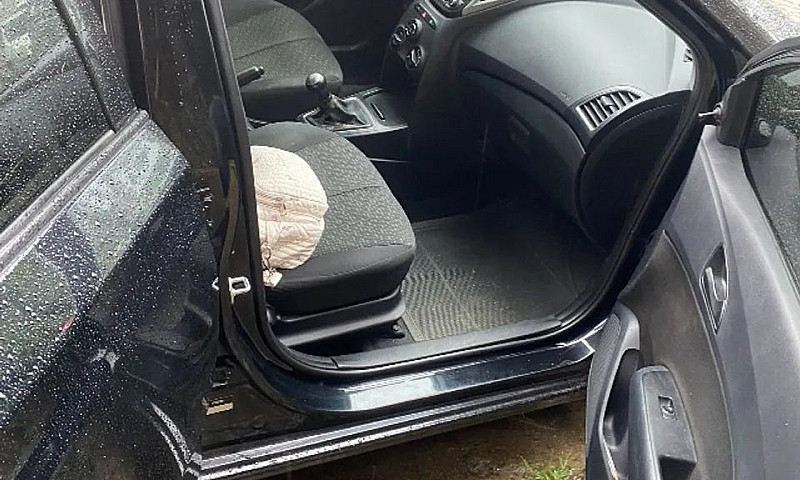 Hyundai Hb20 Unique ...