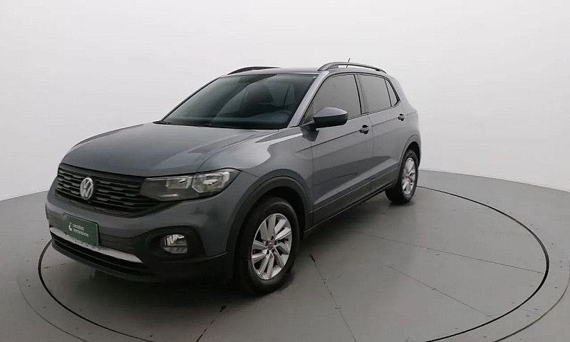 Volkswagen T-Cross 1...