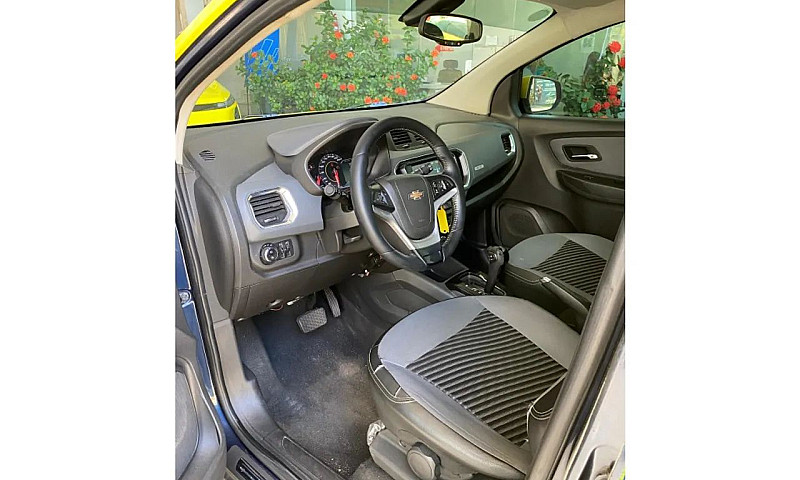 Chevrolet Spin Activ...