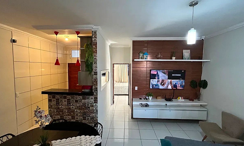 Casa Para Venda Poss...