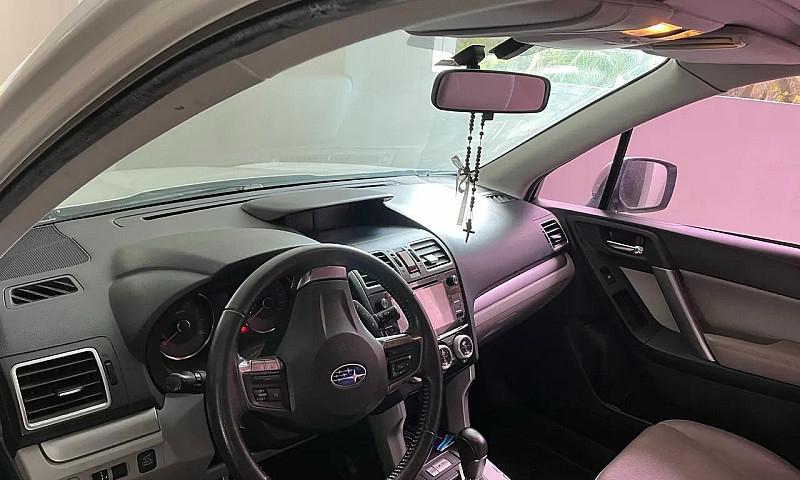 Subaru Forester 2.0/...