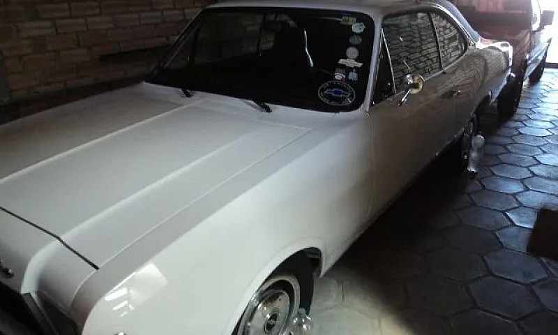 Chevrolet Opala L/Sl...