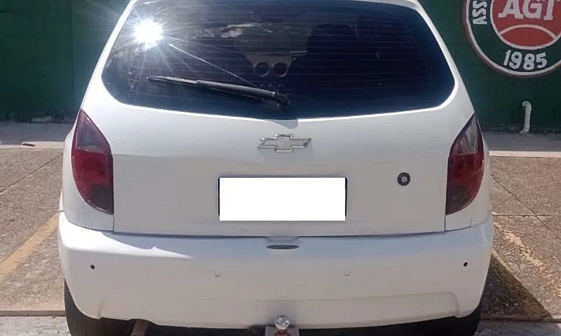Chevrolet Celta Spir...