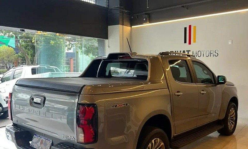Chevrolet S10 P-Up H...