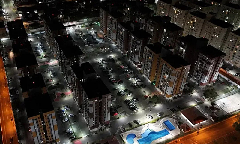 Apartamento Mobiliad...