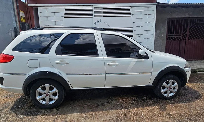 Fiat Palio Week. Att...