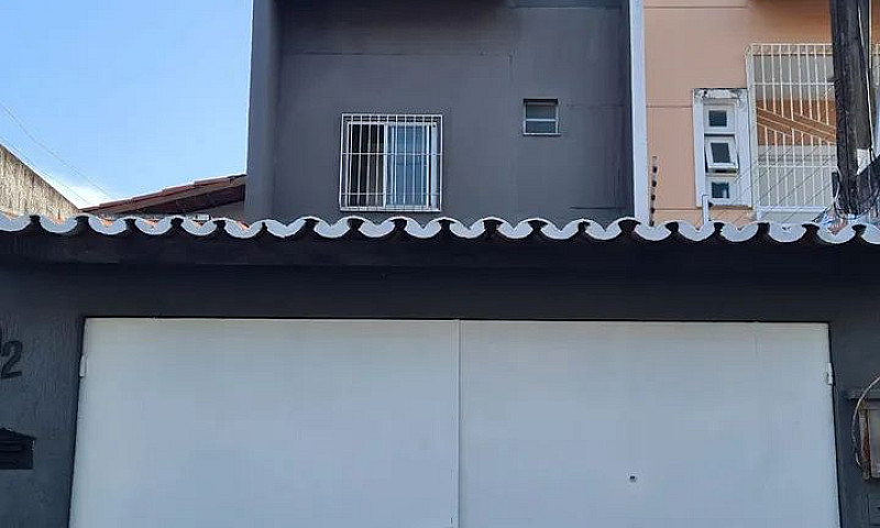 Casa À Venda No Lote...