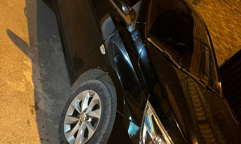 Chevrolet Onix Plus ...