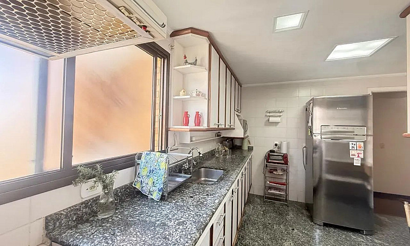 Apartamento À Venda ...