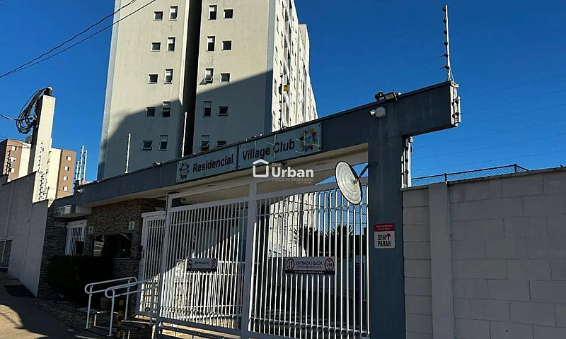 Apartamento Para Alu...