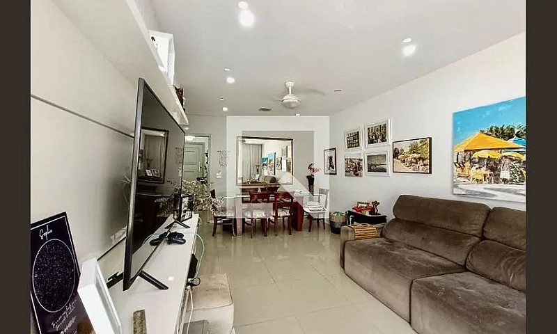 Apartamento À Venda ...