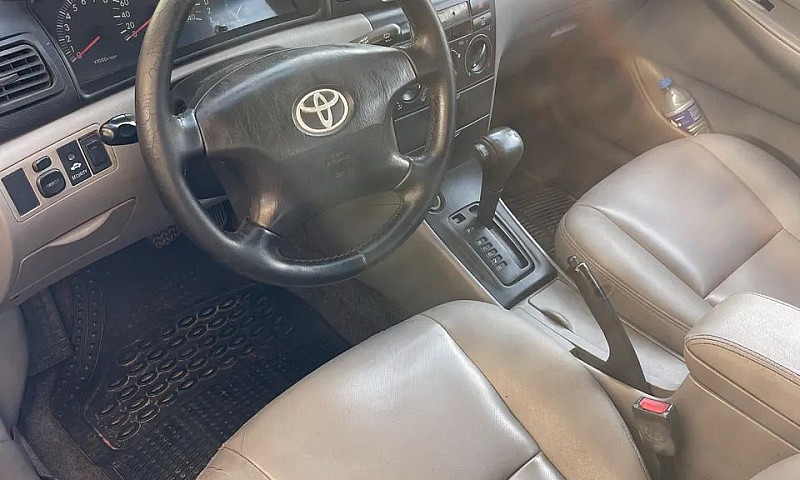 Toyota Corolla Xei 1...