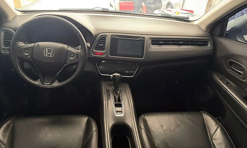 Honda Hr-V Exl 1.8 F...