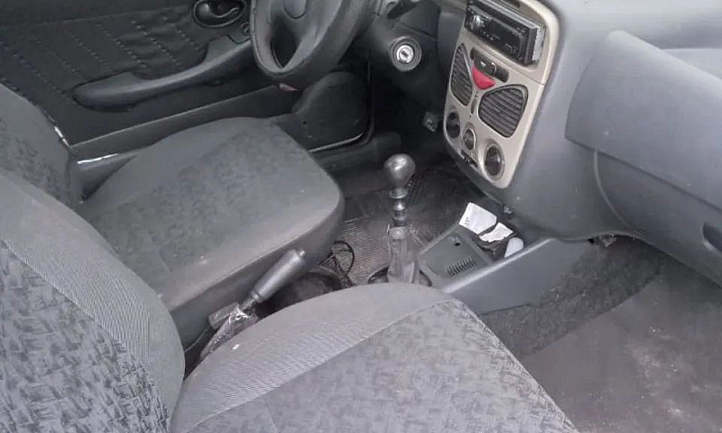 Fiat Palio 1.0/ Trof...