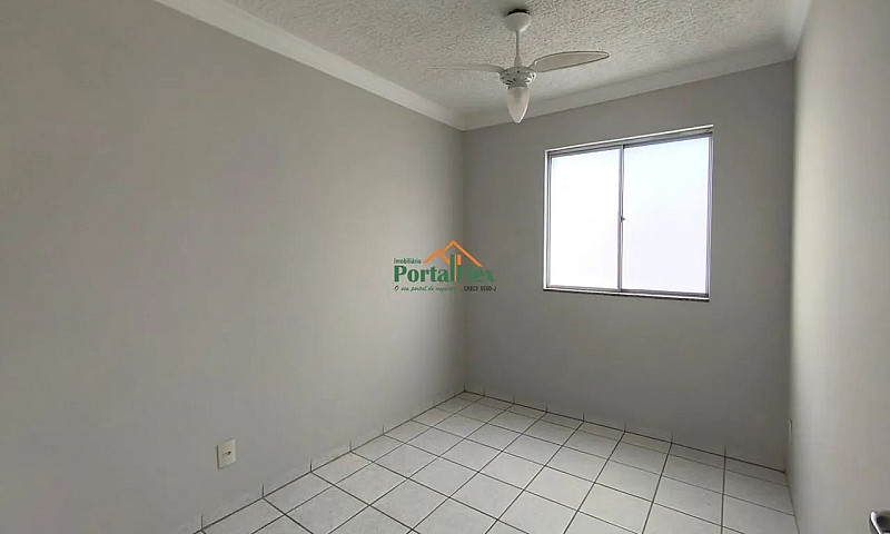 Apartamento À Locaçã...