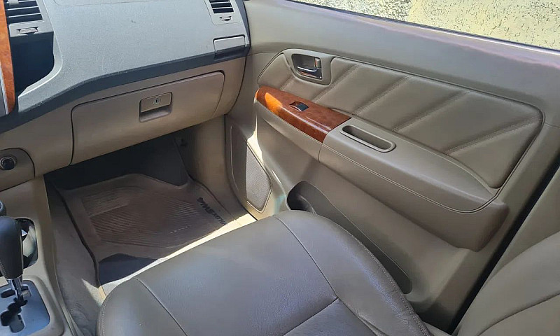 Toyota Hilux Sw4 Srv...