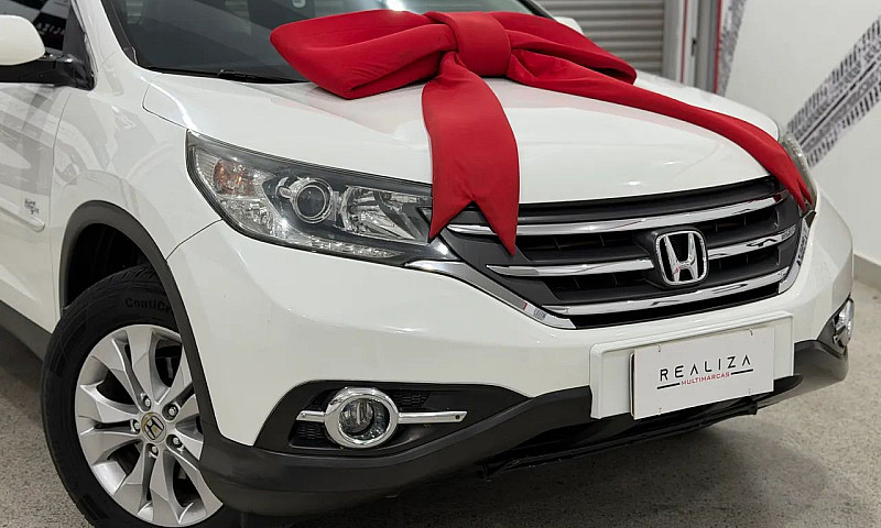 Honda Cr-V Exl 2.0 1...