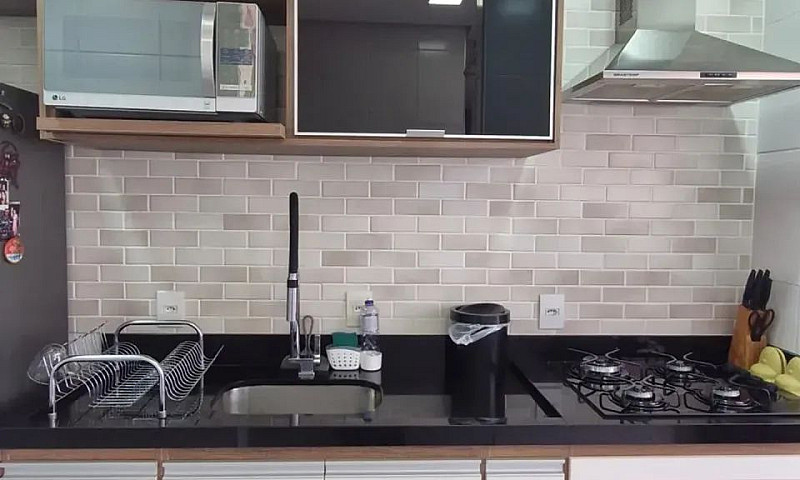 Apartamento Para Ven...