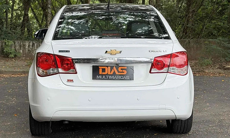 Chevrolet Cruze Lt 1...