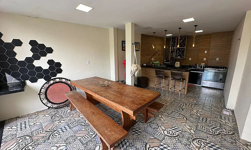 Vendo Casa Em Condom...