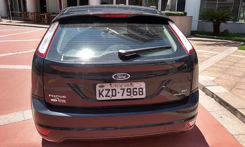 Ford Focus 2.0 16V/S...