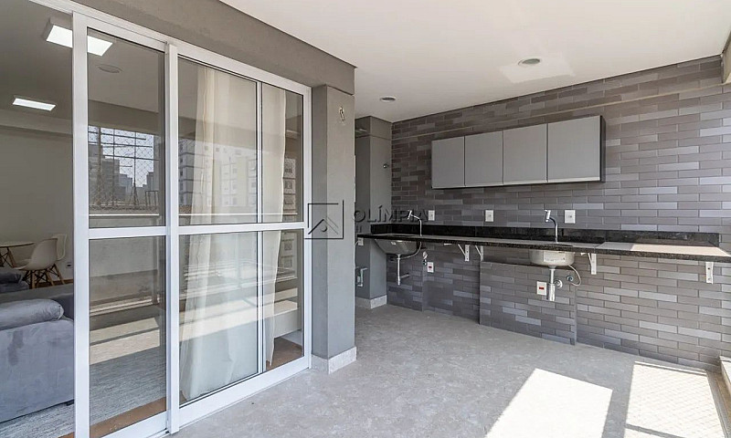 Aluguel Apartamento ...