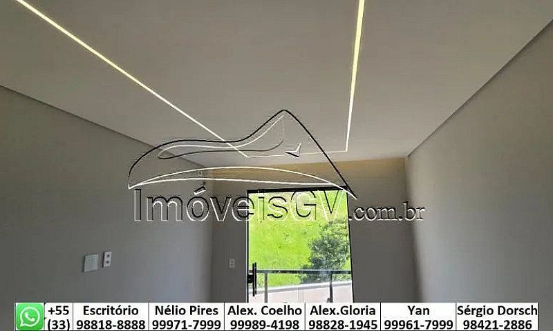 Ouro Verde I - Casa...