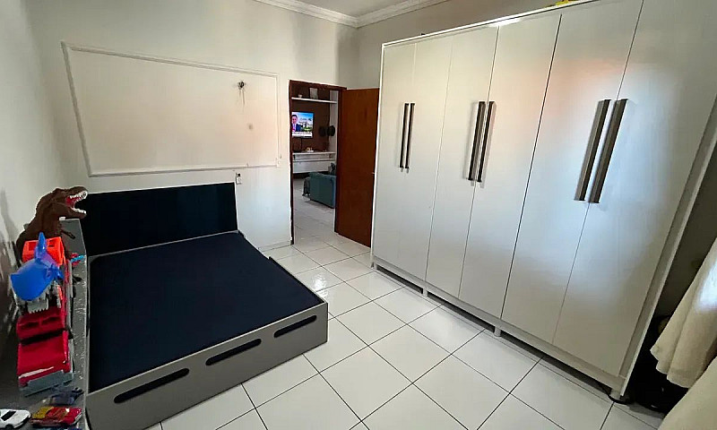 Casa Para Venda Poss...