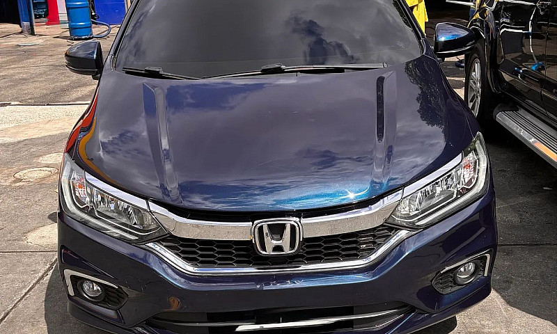 Honda City Sedan Per...