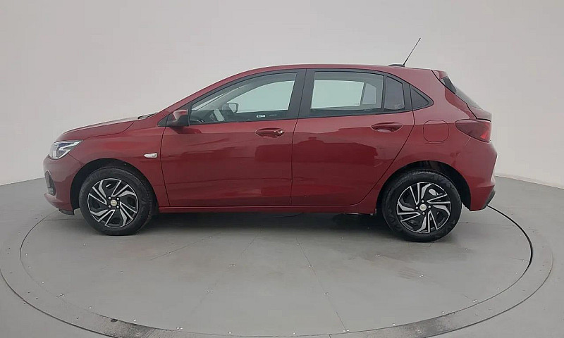 Chevrolet Onix Hatch...