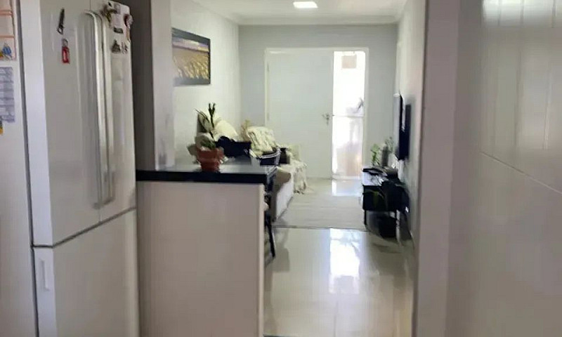 Casa Em Condomínio R...