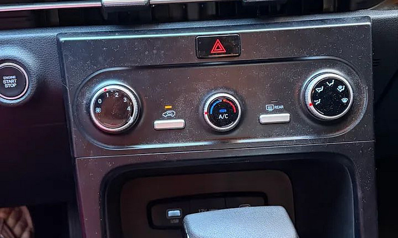 Hyundai Creta Comfor...