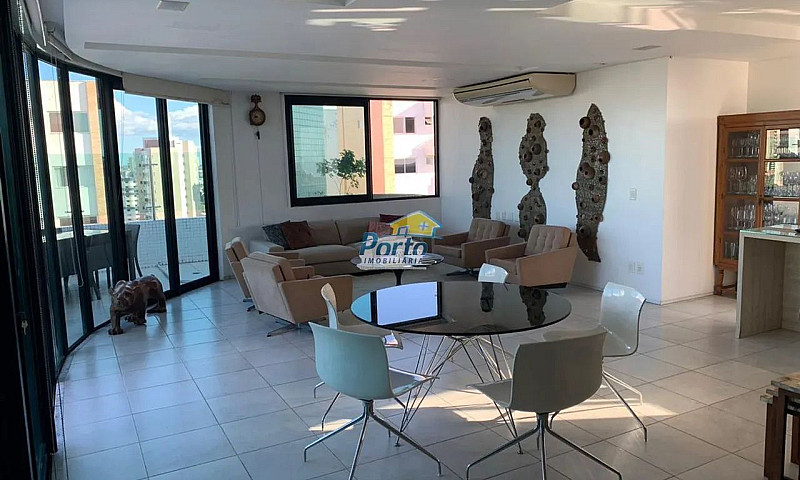Apartamento Cobertur...
