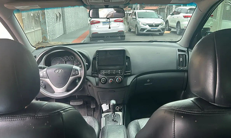 Hyundai I30 2.0 16V ...