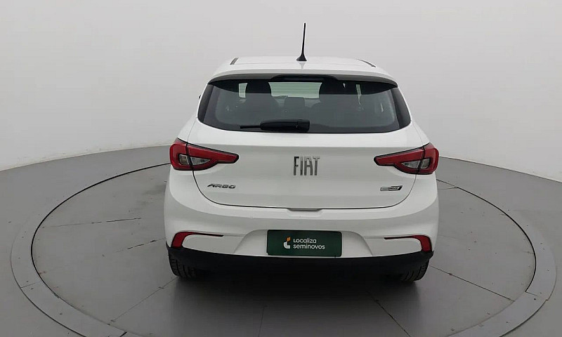Fiat Argo Drive 1.0 ...