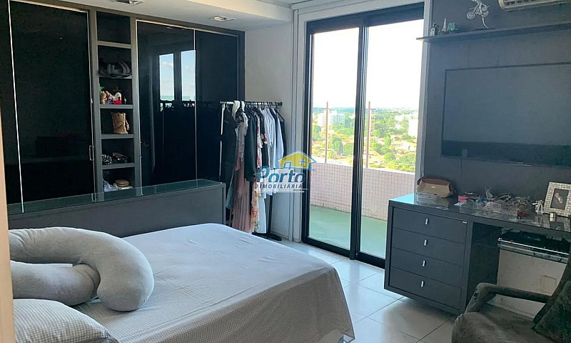 Apartamento Cobertur...