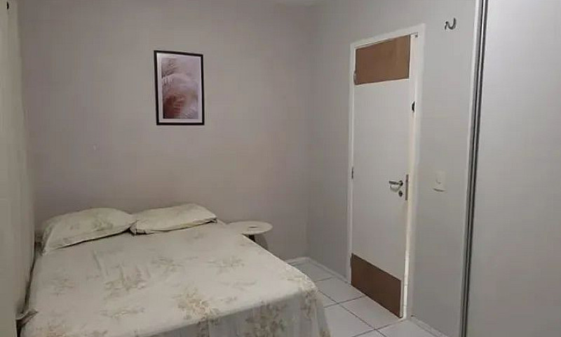 Apartamento Mobiliad...