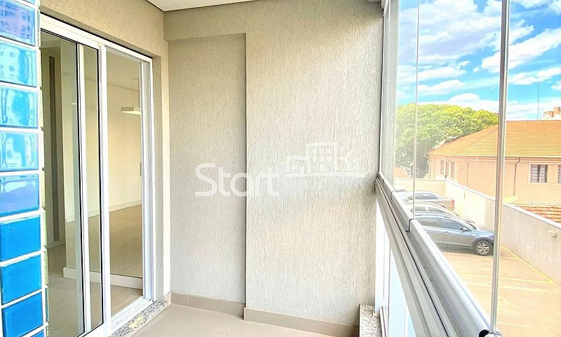 Apartamento - Jardim...