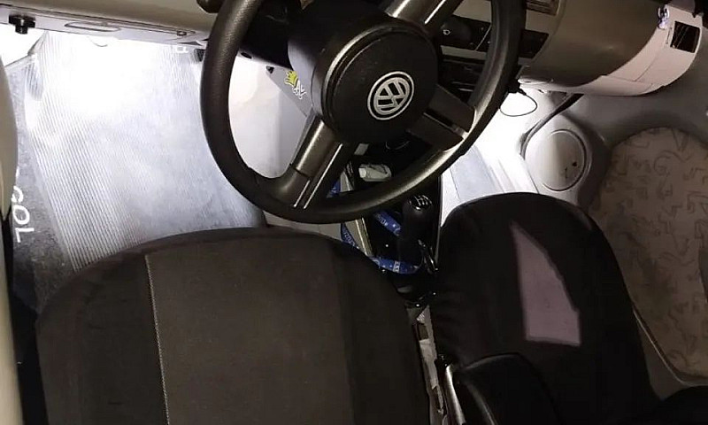 Volkswagen Gol Geraç...