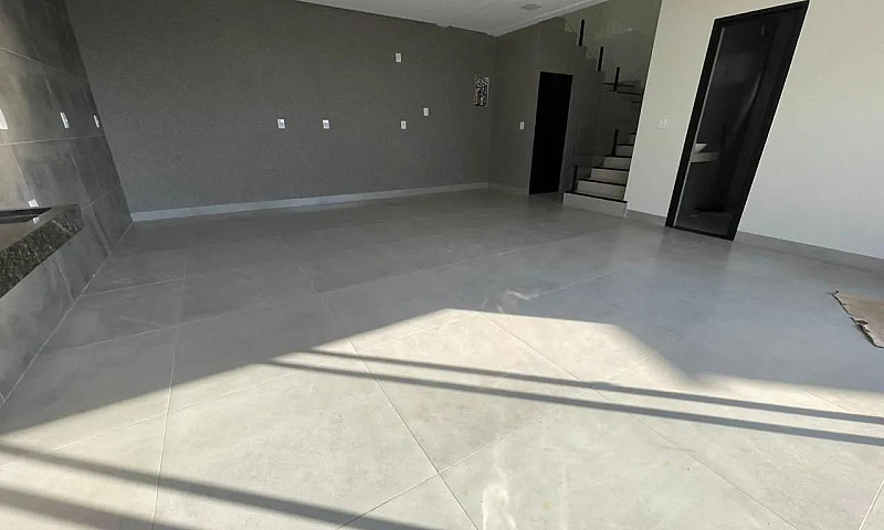 Casa De Alto Padrão ...