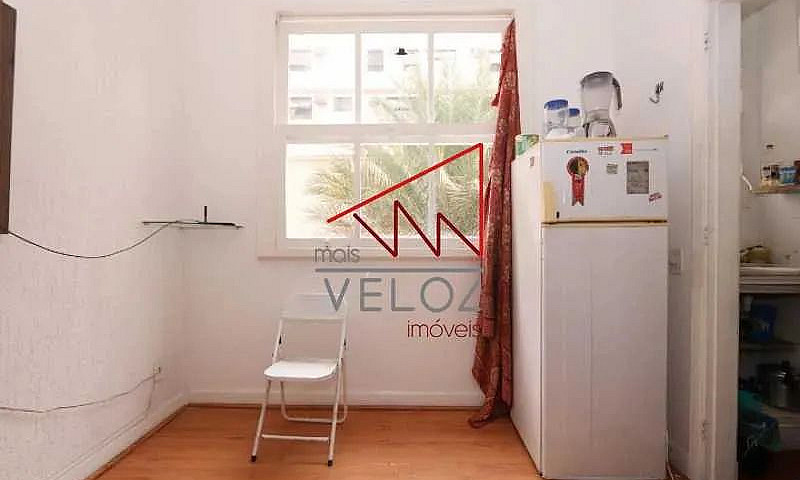 Apartamento : Padrão...